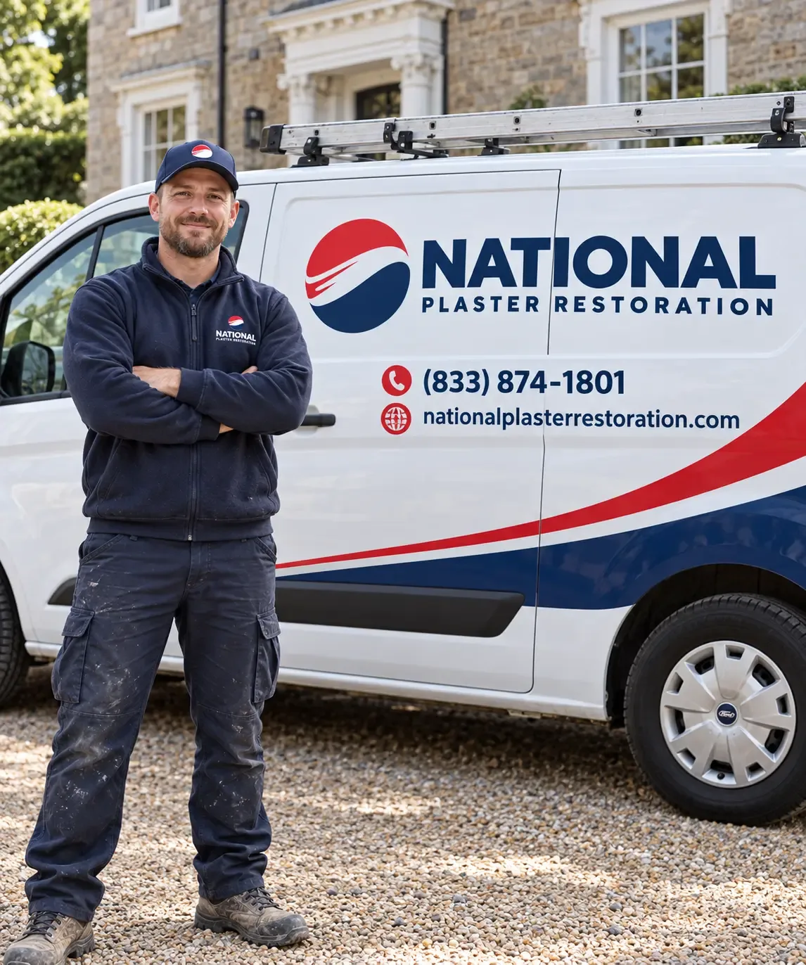 Plaster Repair Allison, TX FAQs